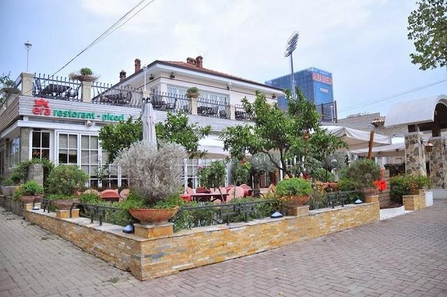 Restorant Piceri ERA "Vila"